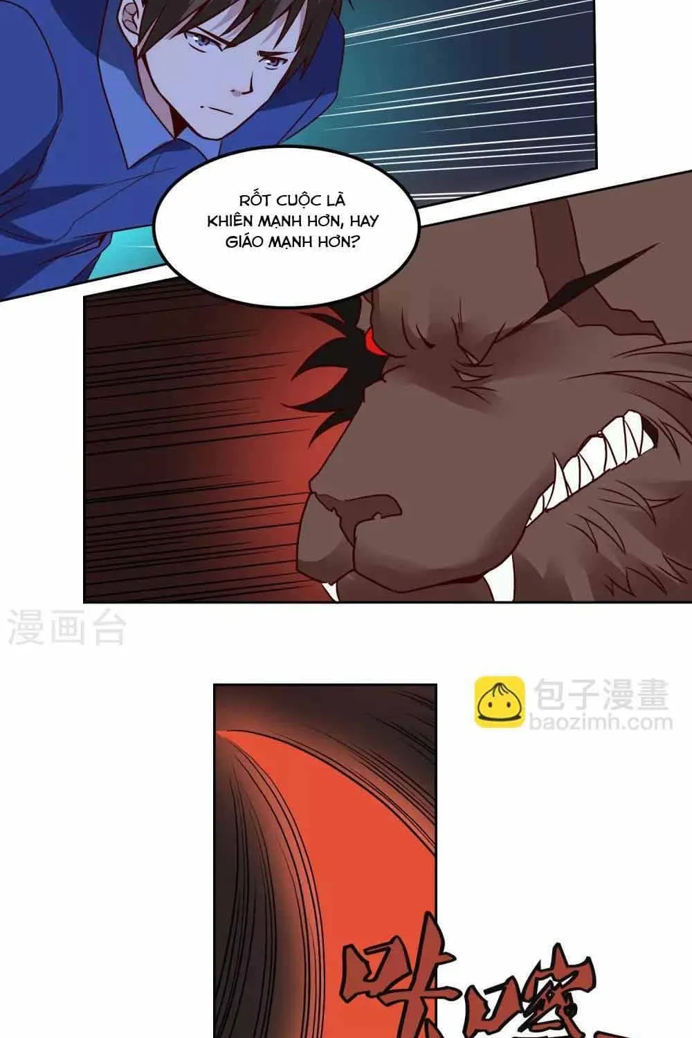 Chương 127 - Trang 32