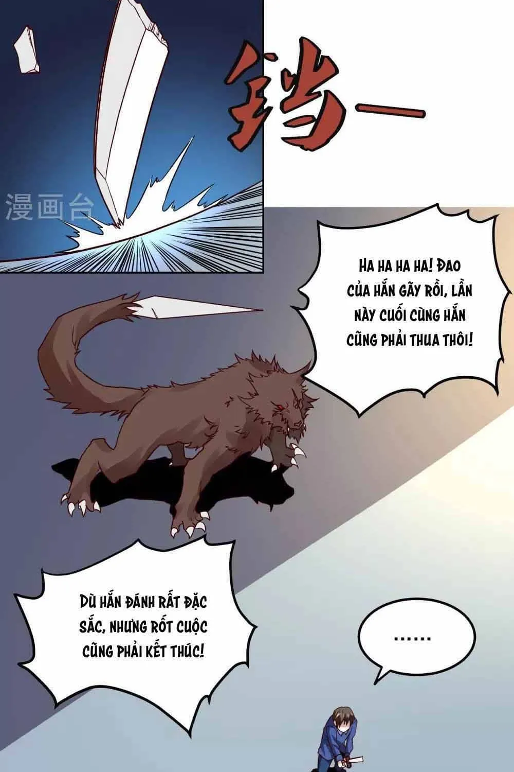 Chương 127 - Trang 5