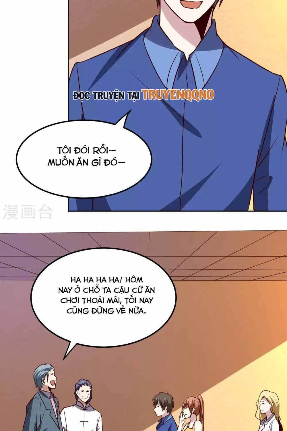 Chương 128 - Trang 16