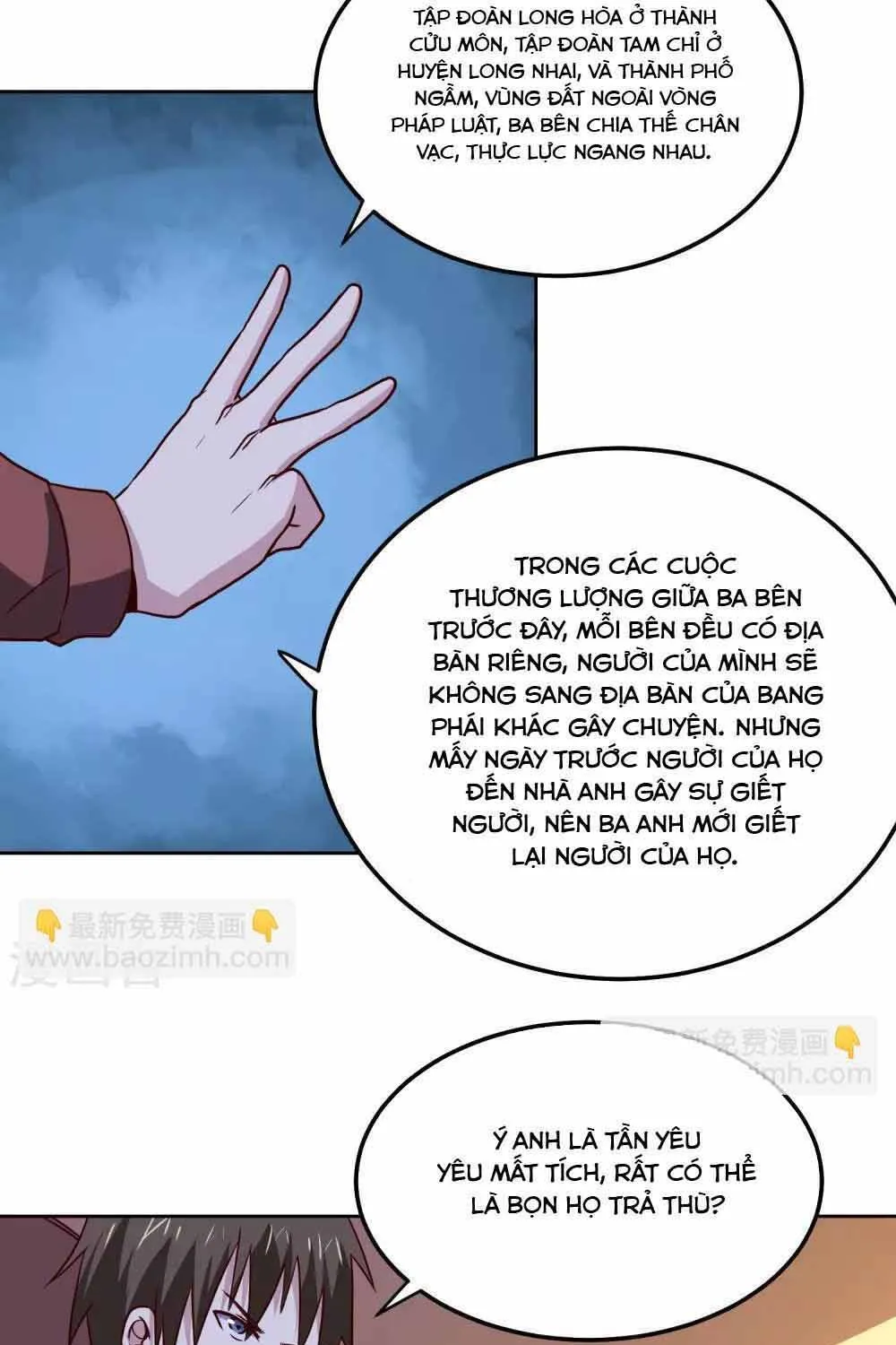 Chương 128 - Trang 31