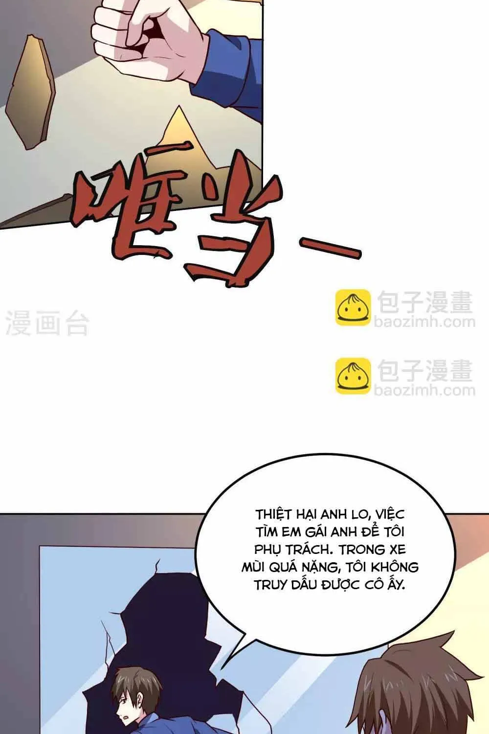 Chương 128 - Trang 35