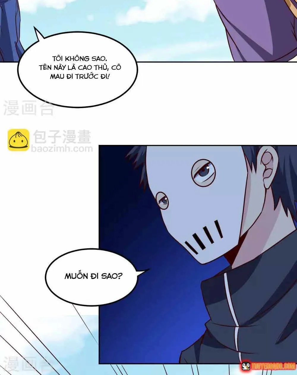 Chương 129 - Trang 30