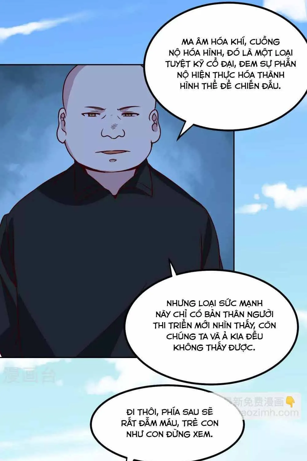 Chương 131 - Trang 13