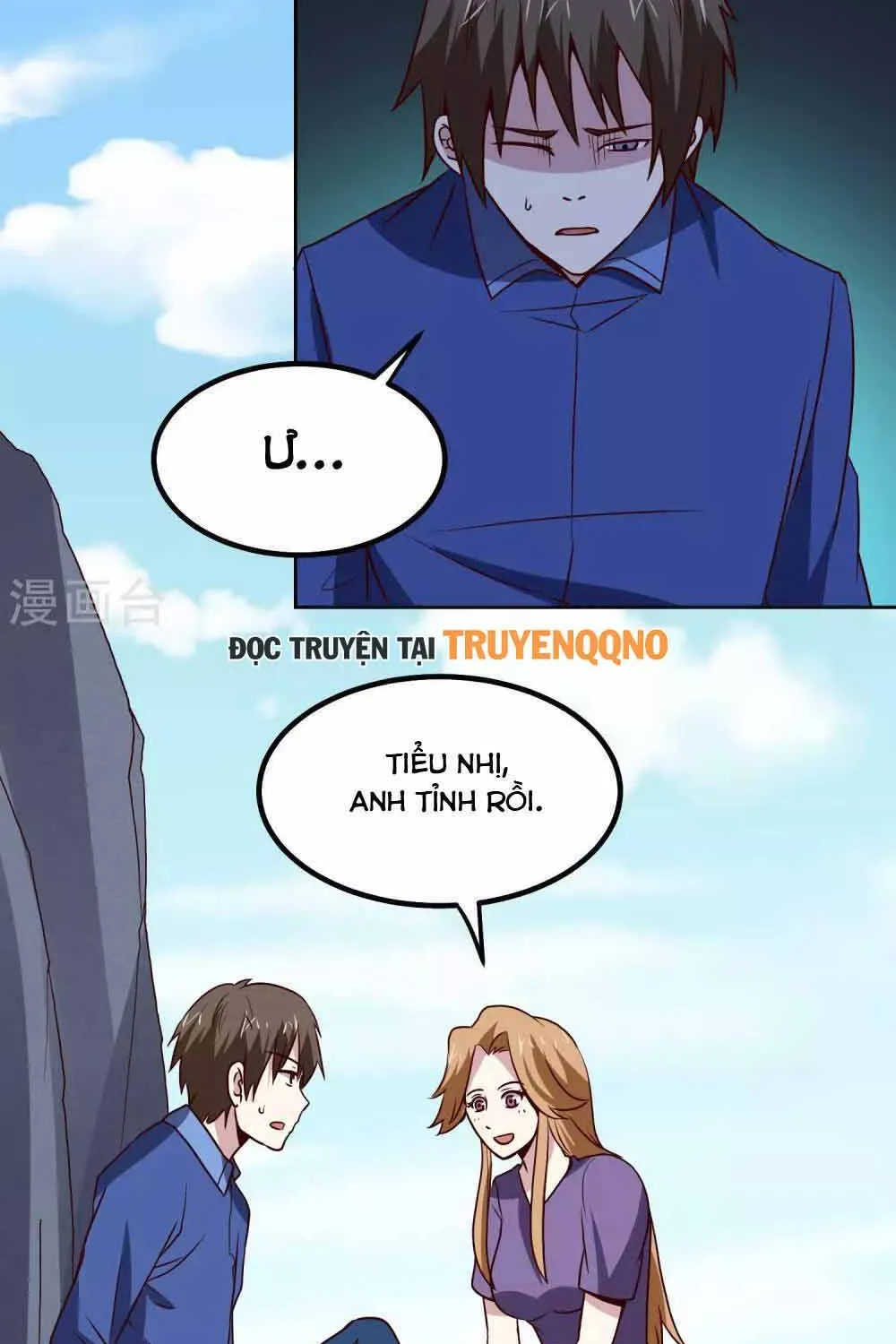 Chương 131 - Trang 15