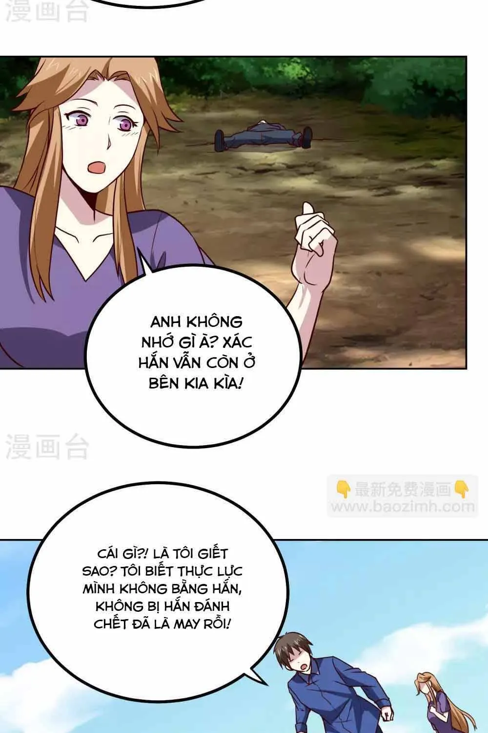 Chương 131 - Trang 17