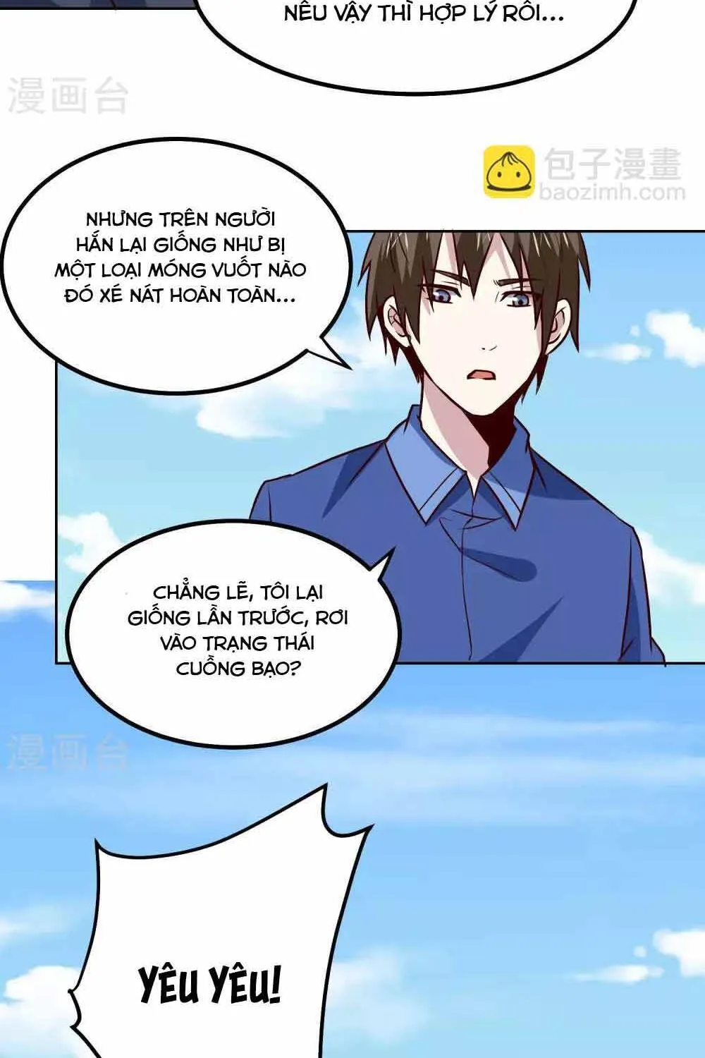 Chương 131 - Trang 20
