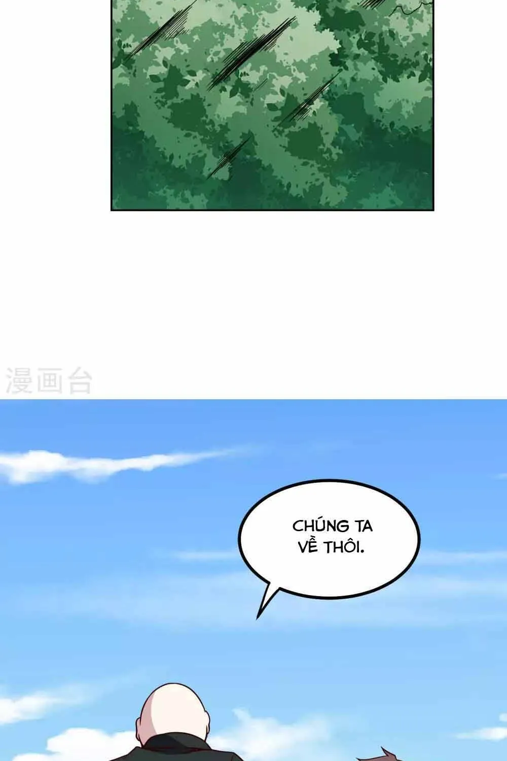 Chương 131 - Trang 9