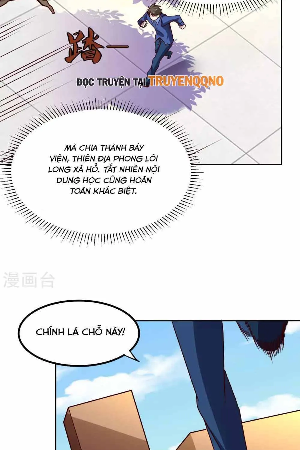 Chương 132 - Trang 14