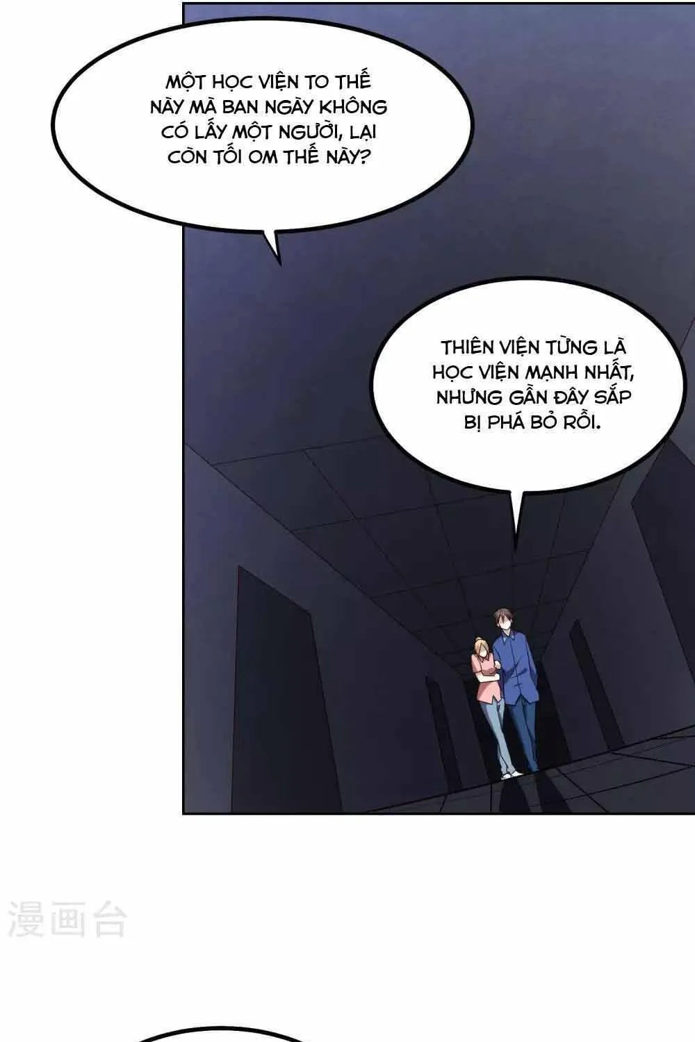 Chương 132 - Trang 22