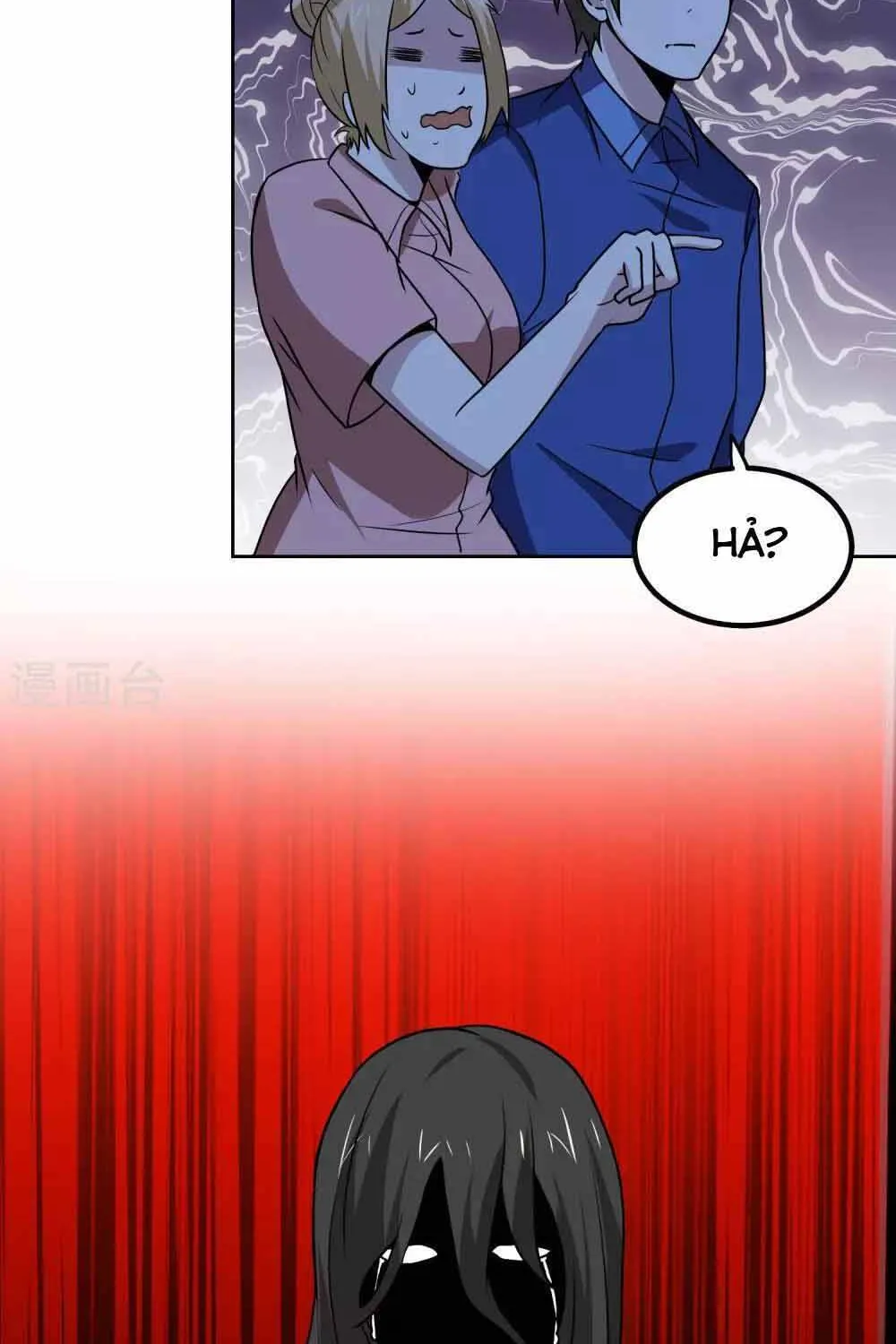 Chương 132 - Trang 25