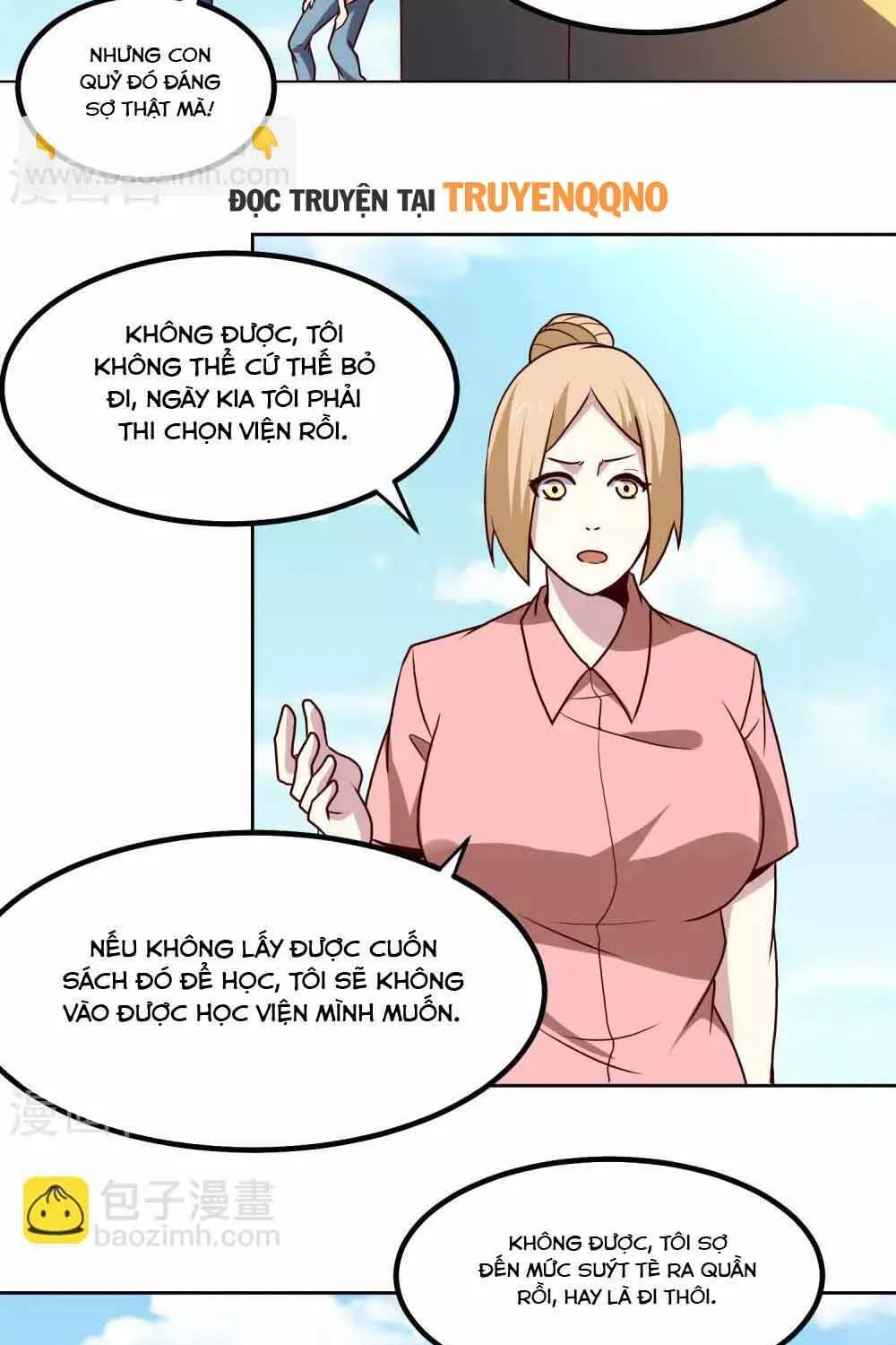 Chương 132 - Trang 30