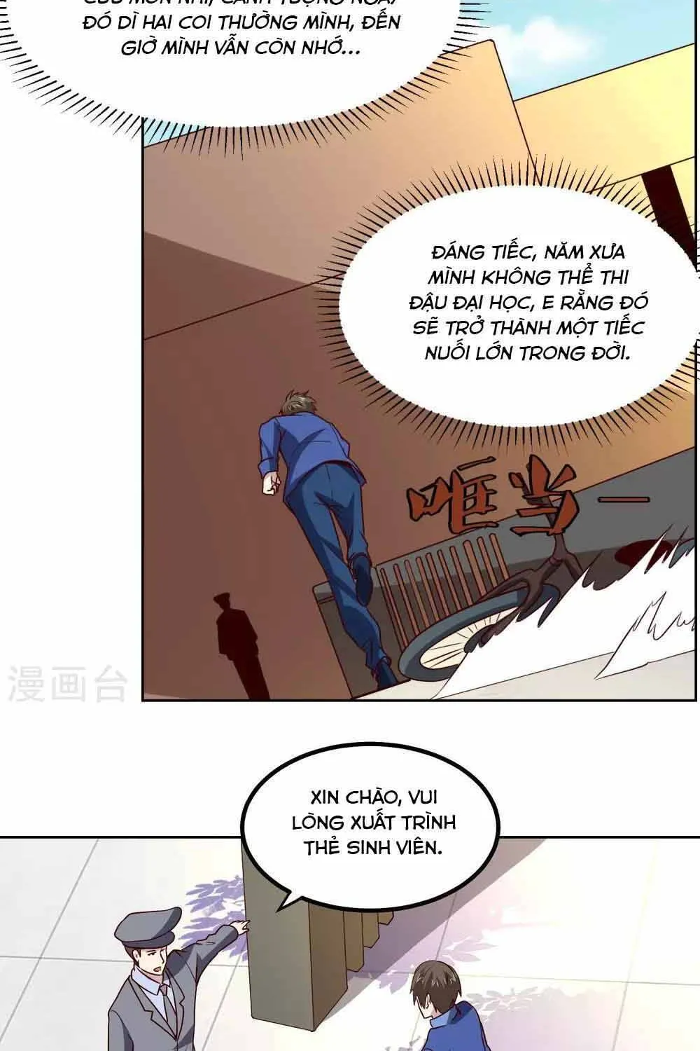 Chương 132 - Trang 5