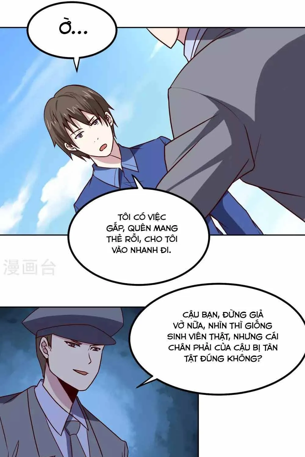 Chương 132 - Trang 7