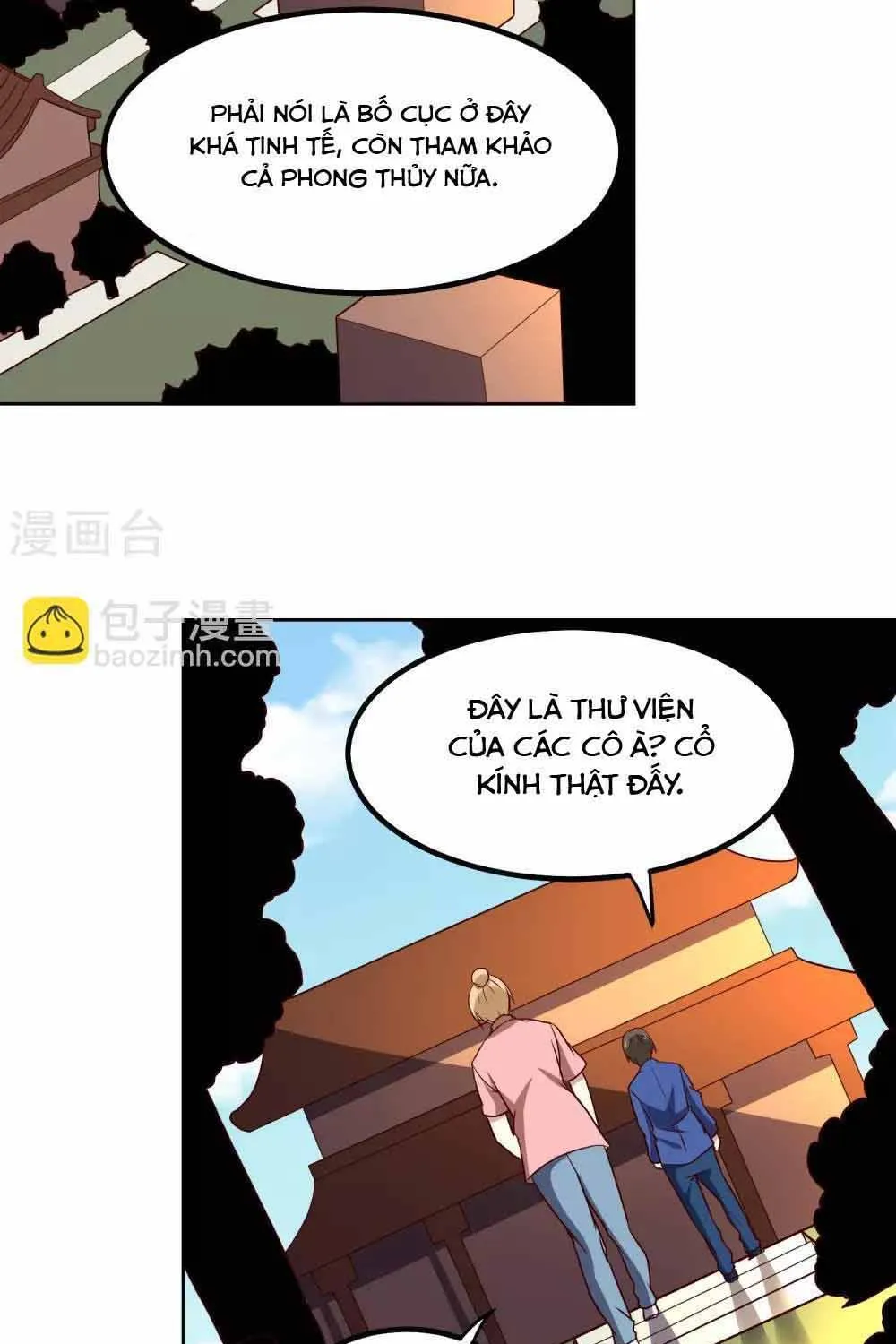 Chương 133 - Trang 11