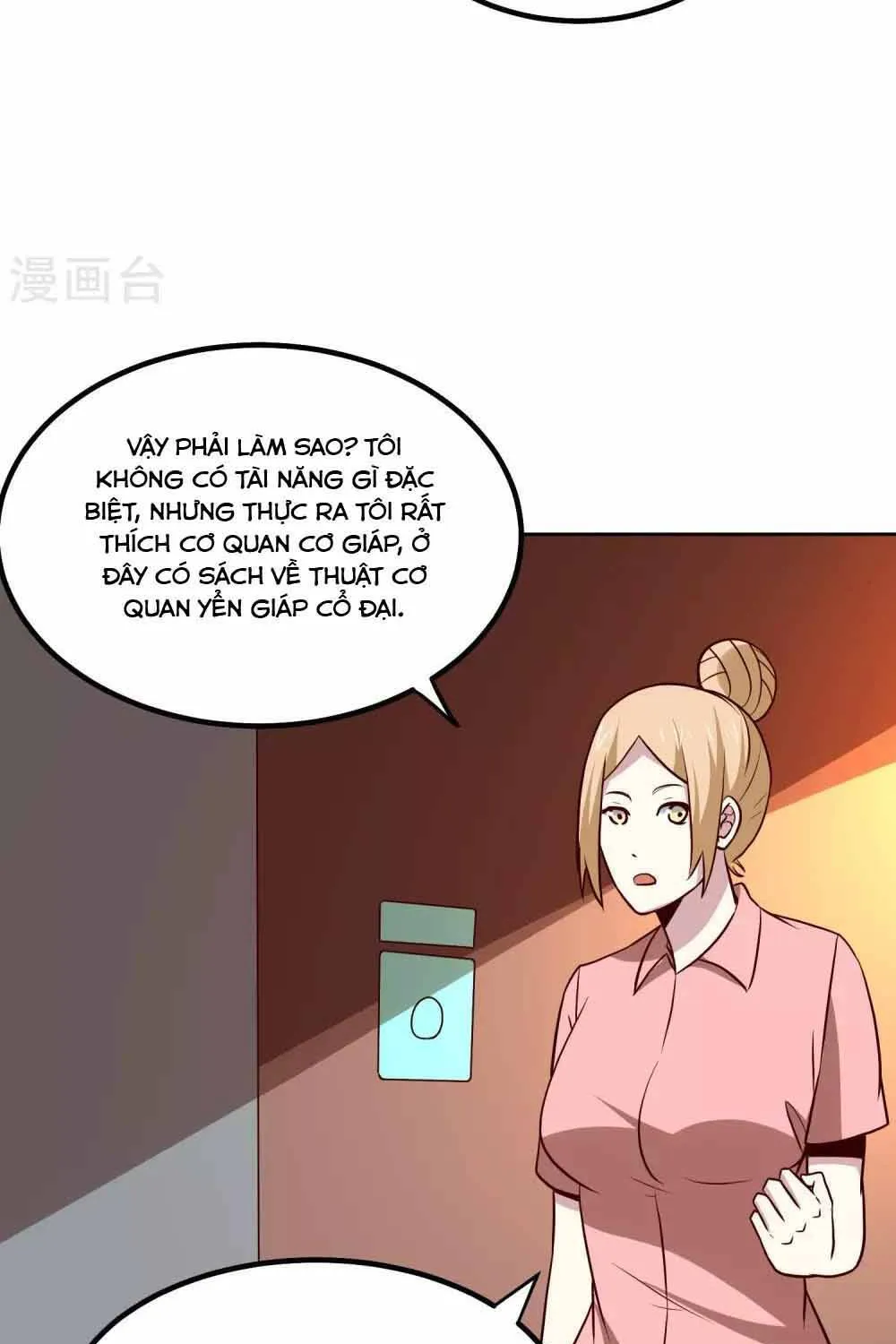 Chương 133 - Trang 15