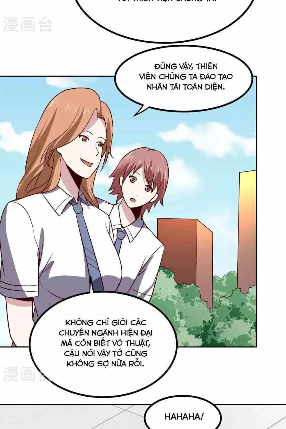 Chương 133 - Trang 19