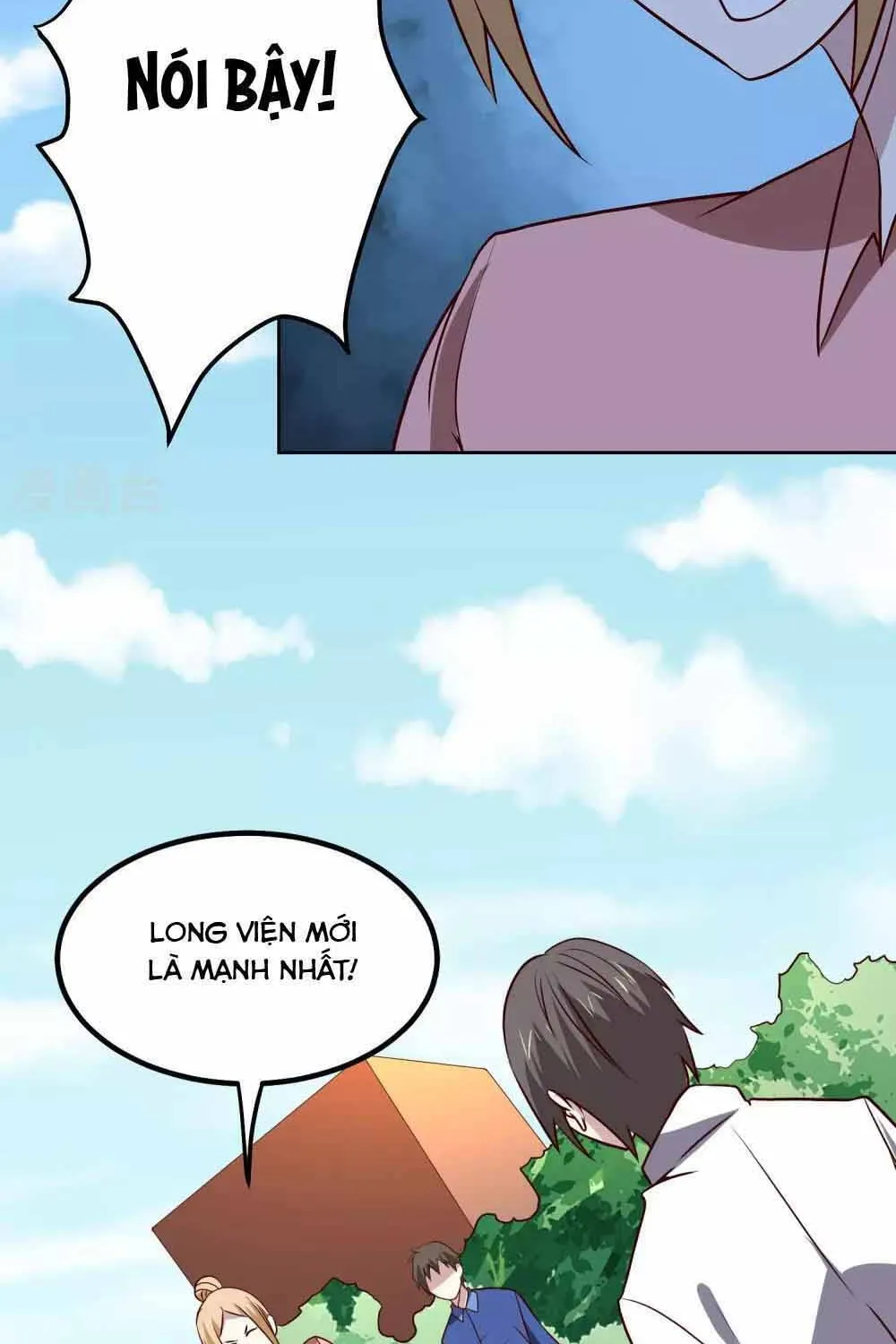Chương 133 - Trang 21