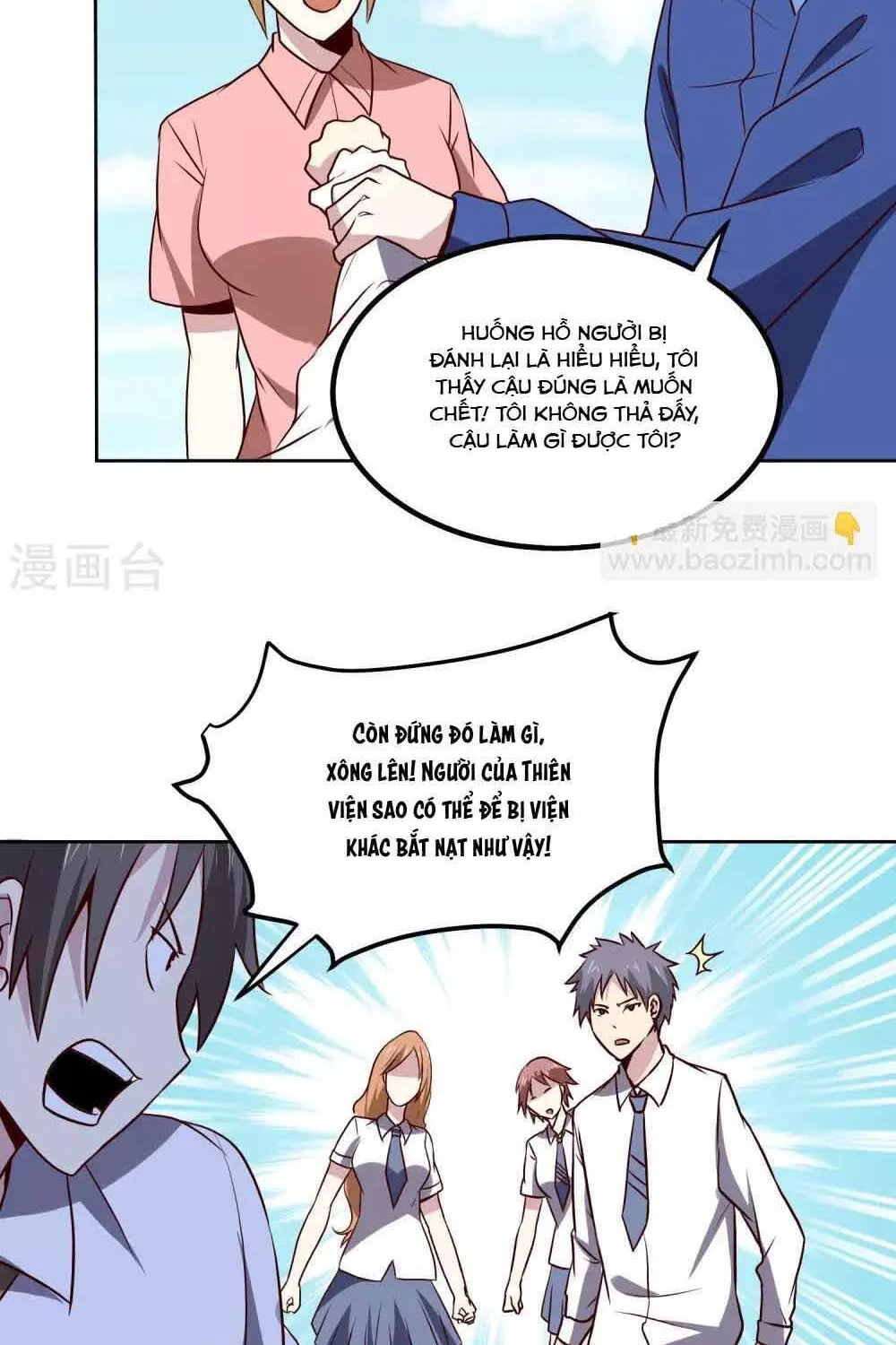 Chương 133 - Trang 30