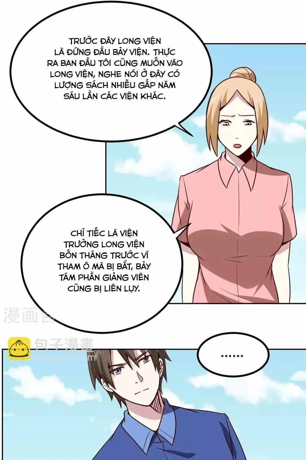 Chương 133 - Trang 7