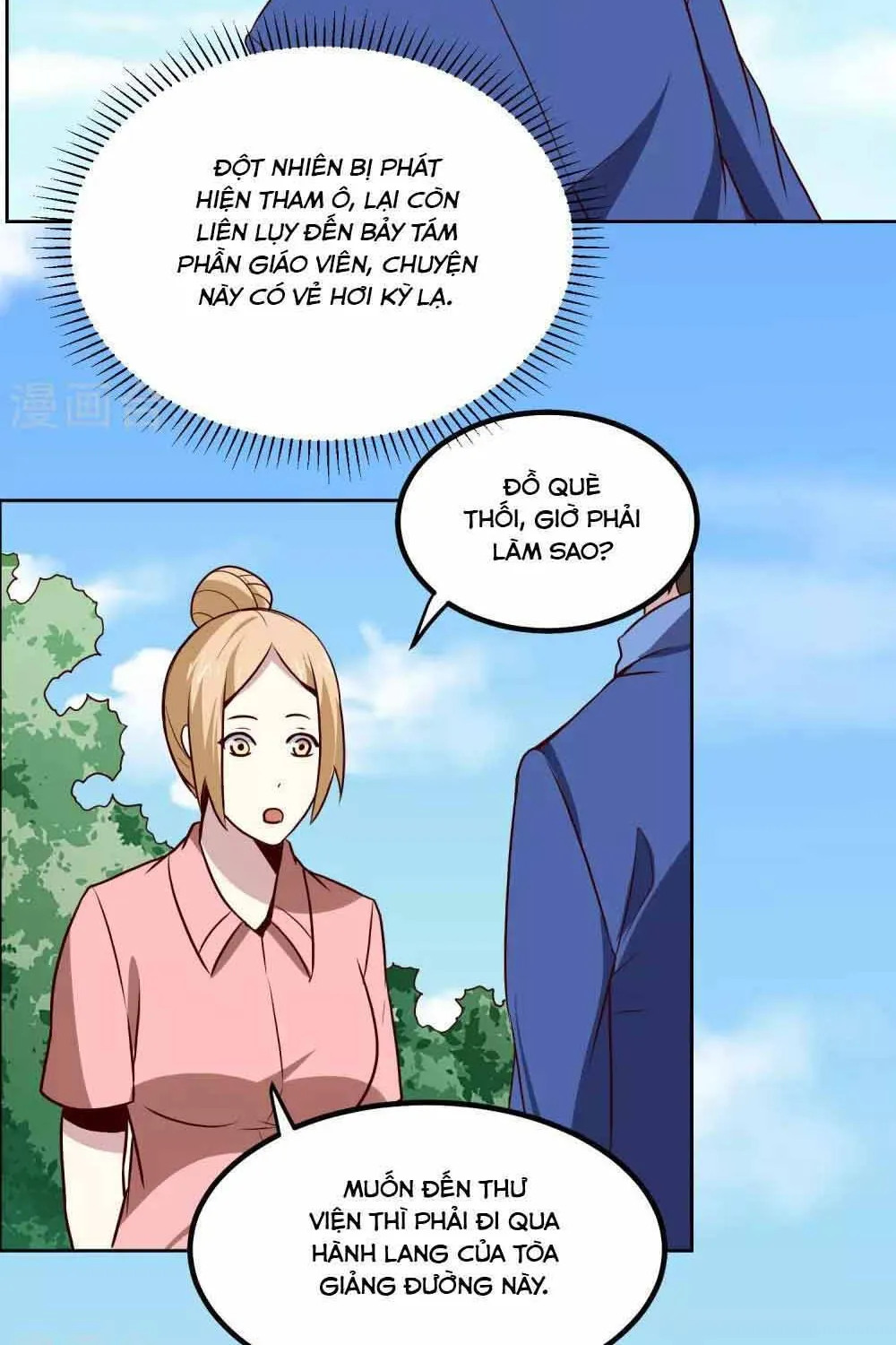 Chương 133 - Trang 8