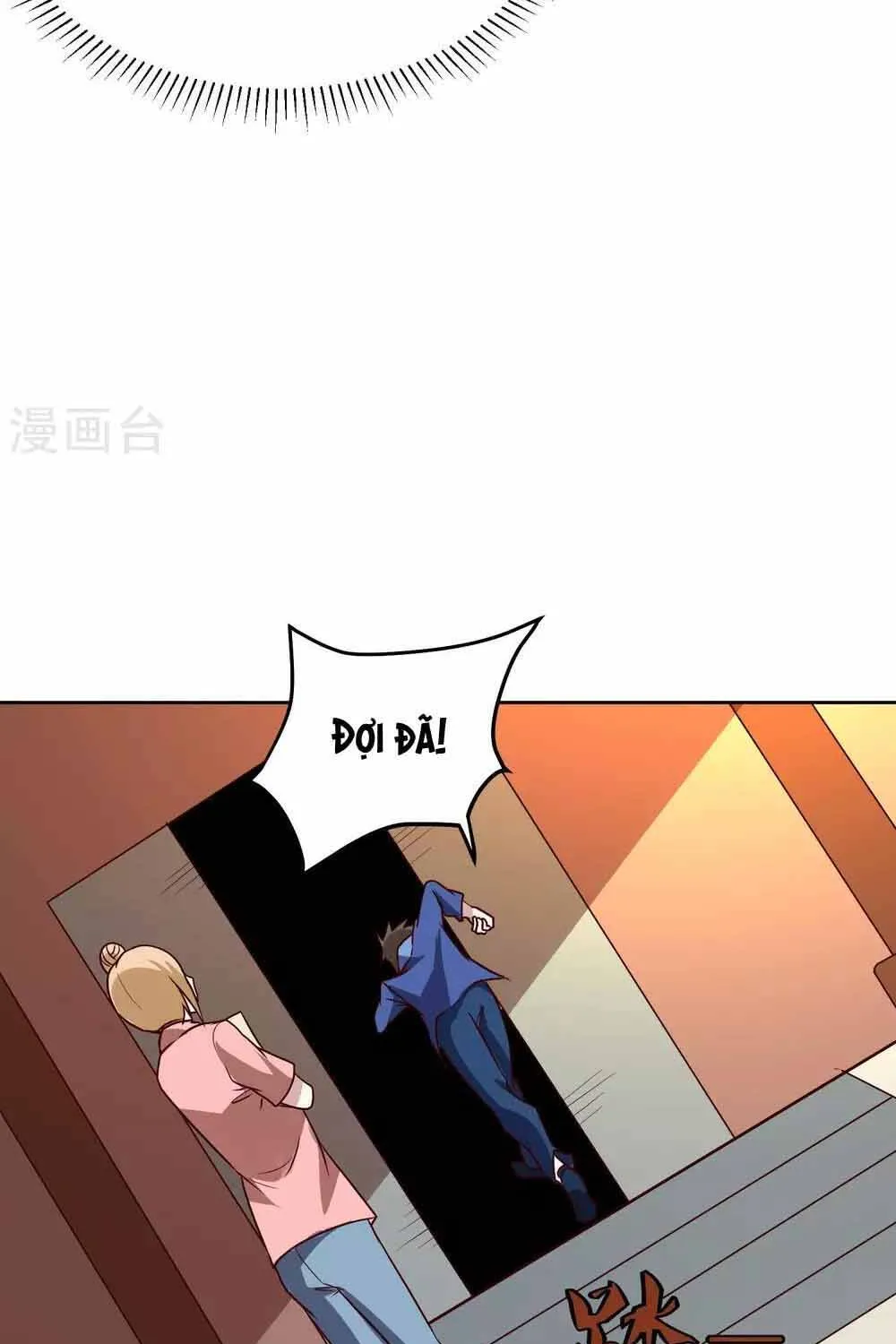 Chương 134 - Trang 19