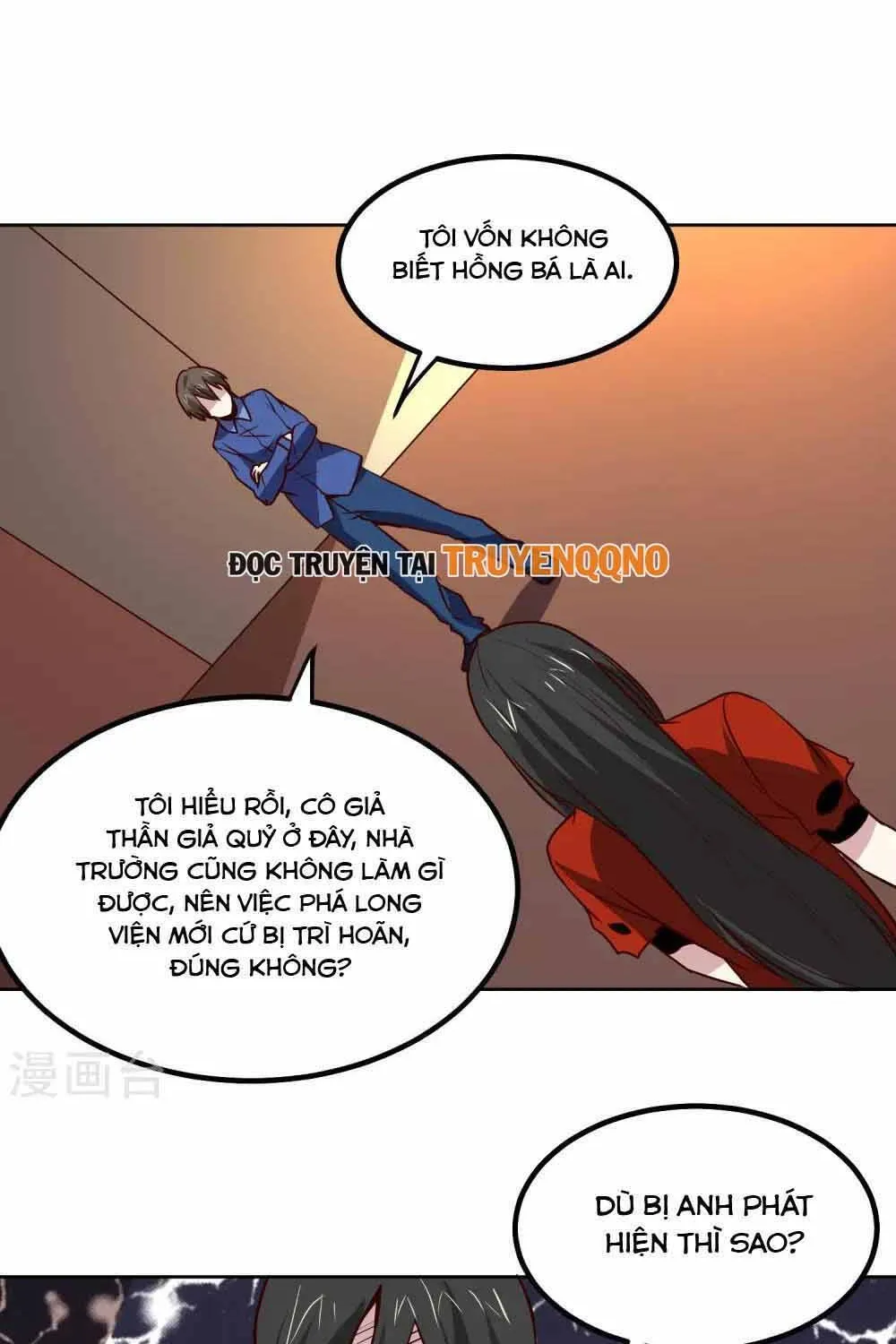 Chương 134 - Trang 30