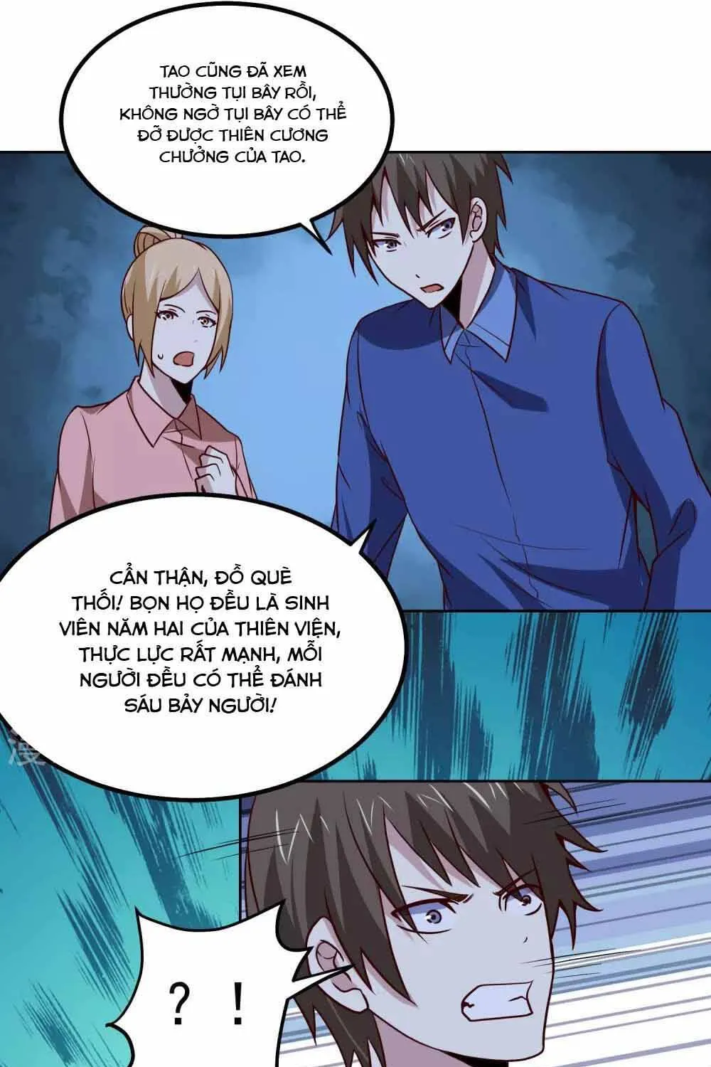 Chương 134 - Trang 6