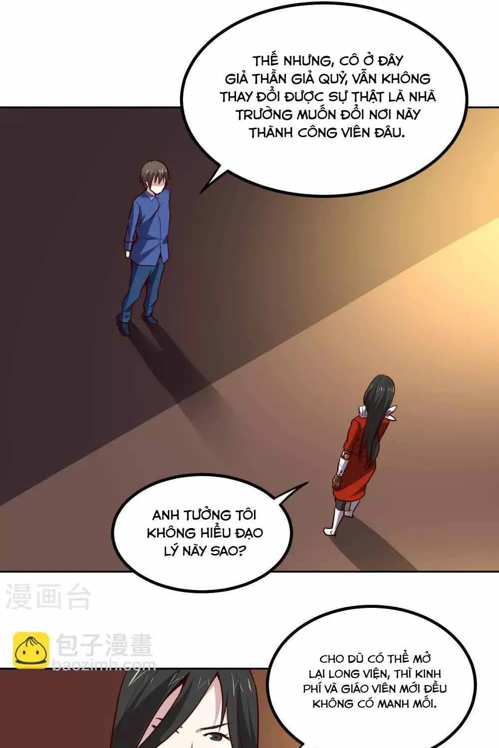 Chương 135 - Trang 15