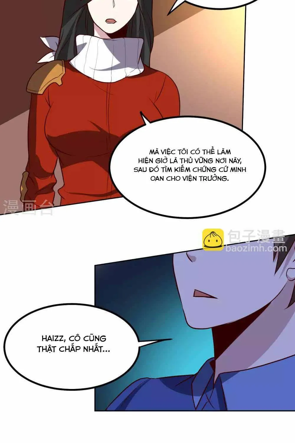 Chương 135 - Trang 16