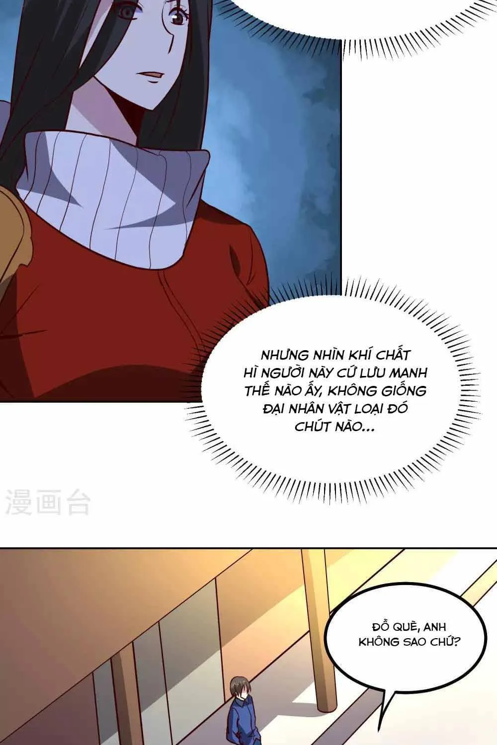 Chương 135 - Trang 19