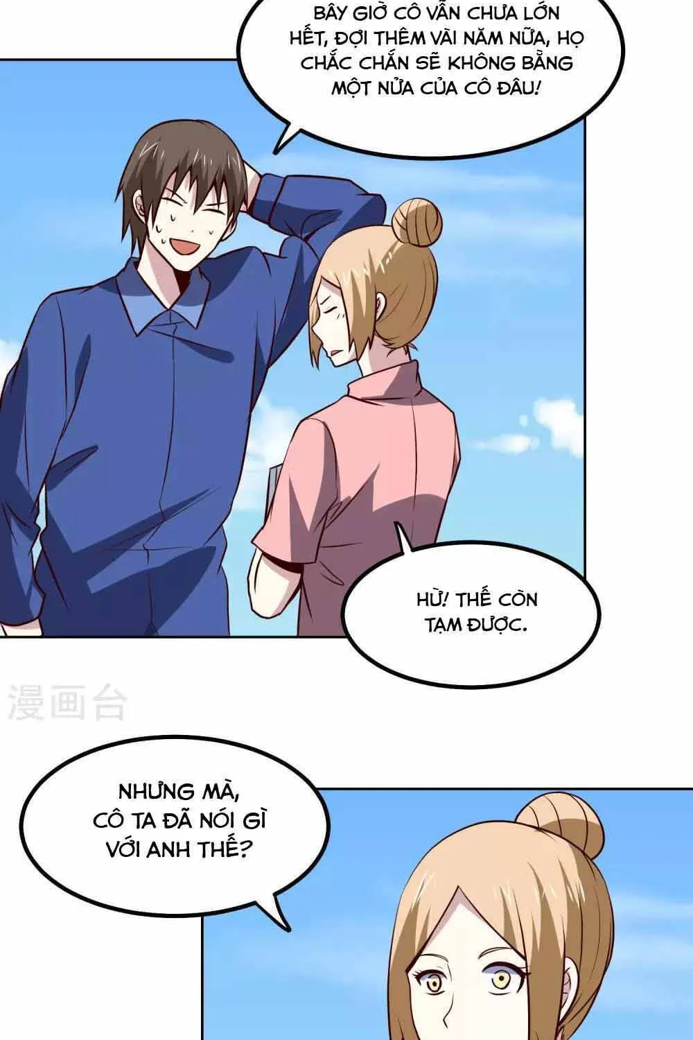 Chương 135 - Trang 24