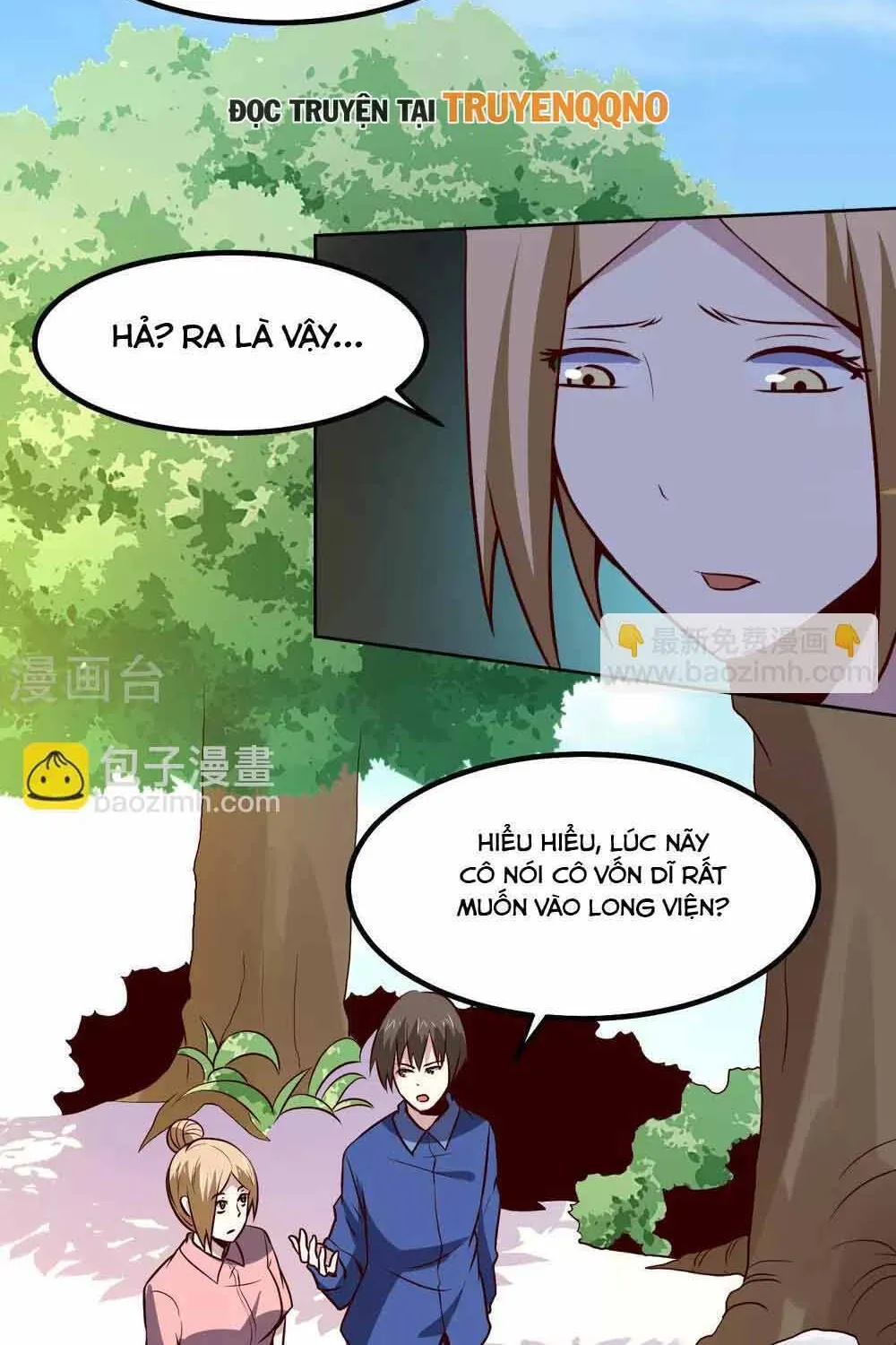 Chương 135 - Trang 27