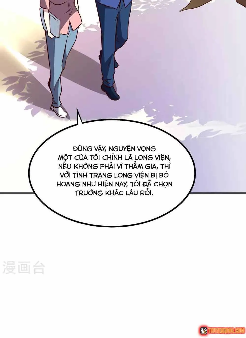 Chương 135 - Trang 28