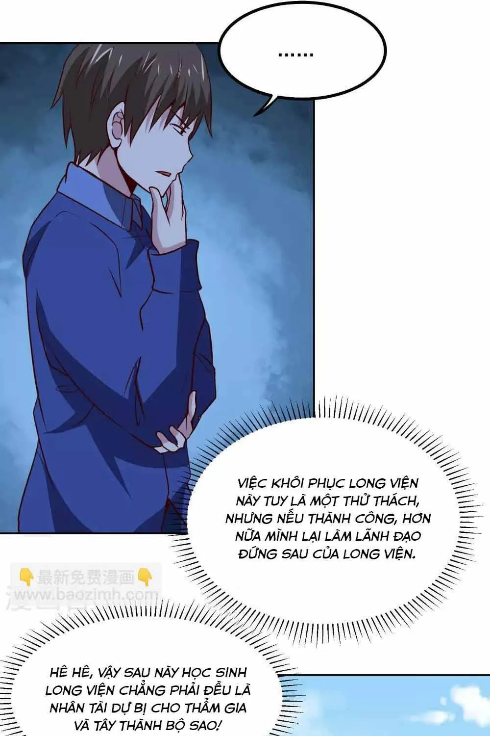 Chương 135 - Trang 29