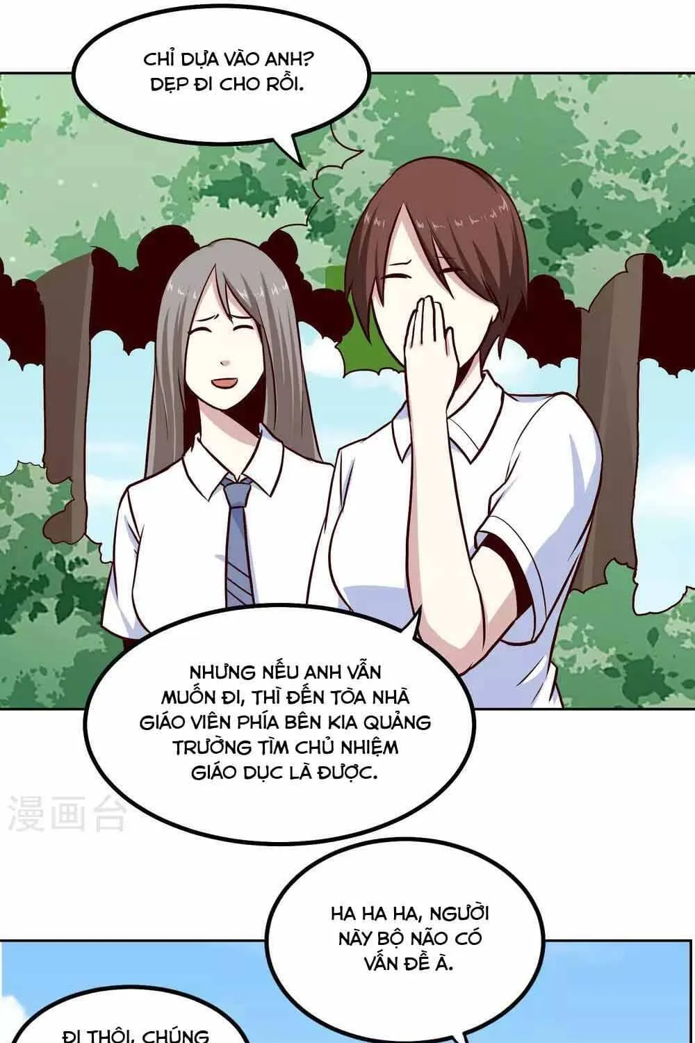 Chương 136 - Trang 18