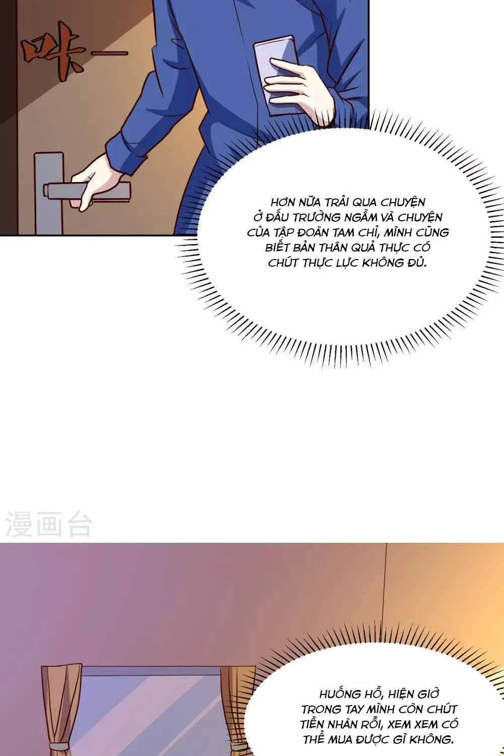 Chương 136 - Trang 24