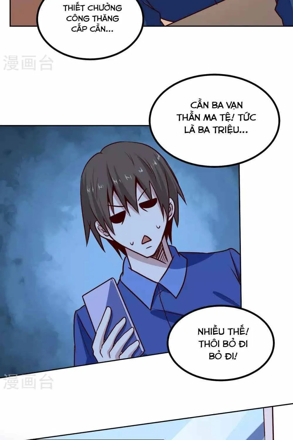 Chương 136 - Trang 26