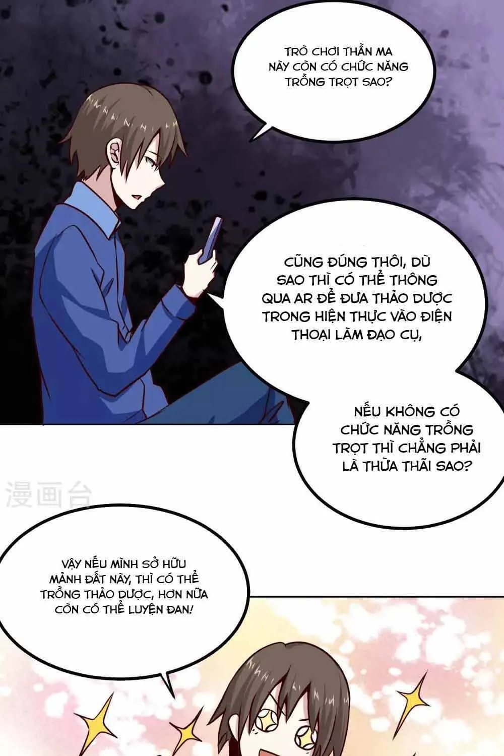 Chương 136 - Trang 28
