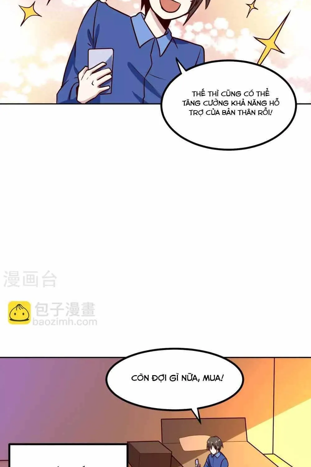 Chương 136 - Trang 29