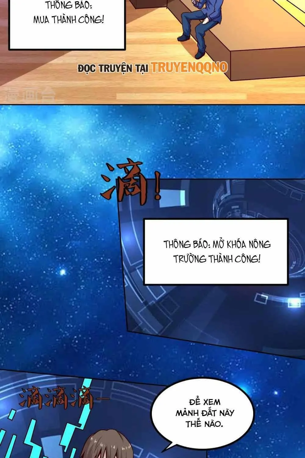 Chương 136 - Trang 30
