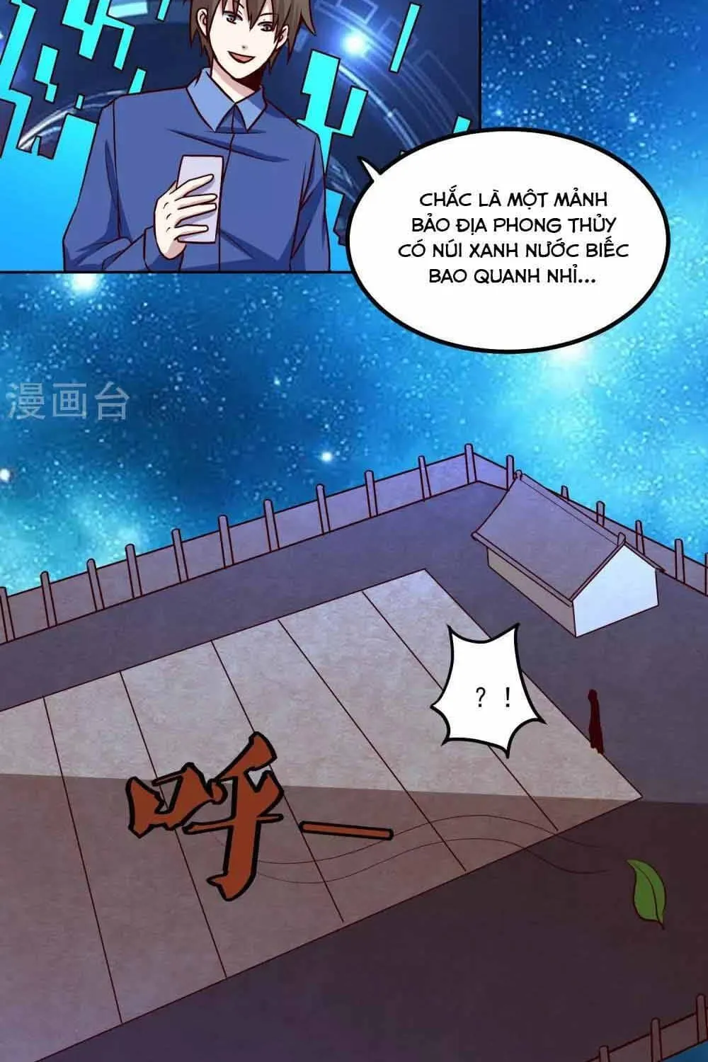 Chương 136 - Trang 31