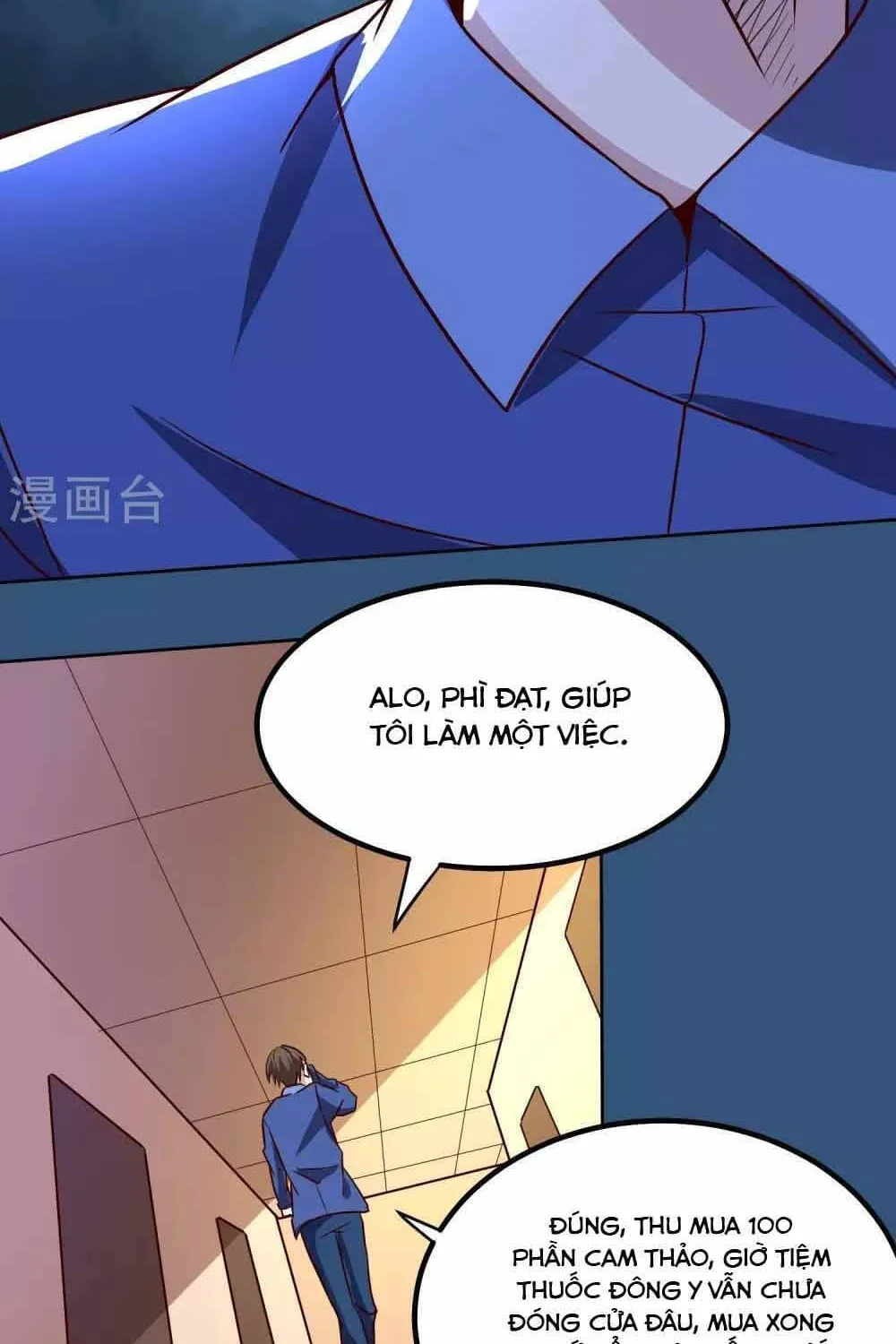 Chương 137 - Trang 11