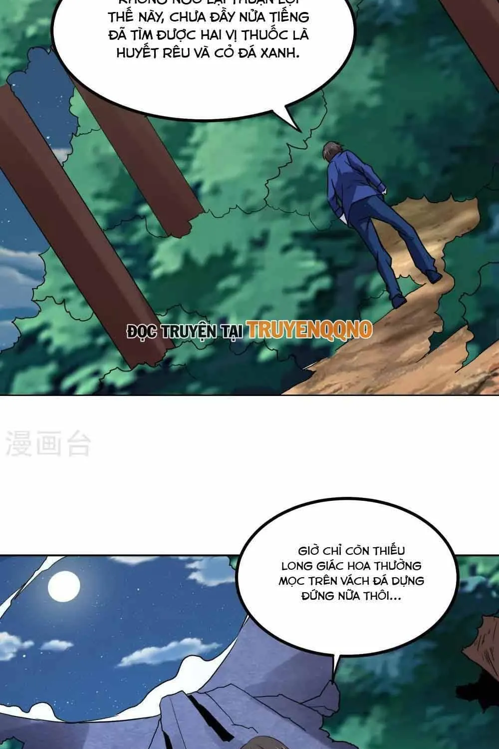 Chương 137 - Trang 16
