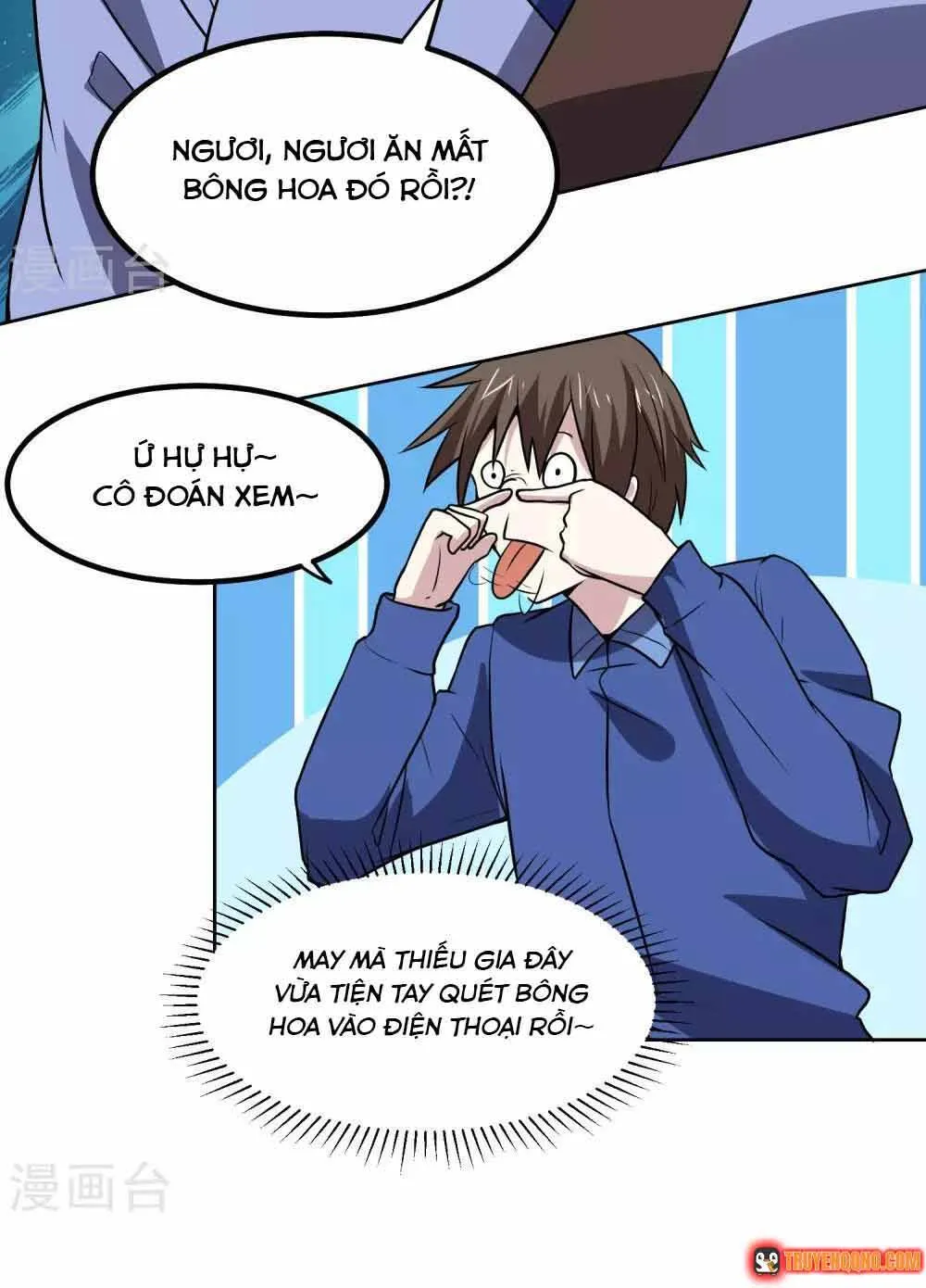 Chương 138 - Trang 11
