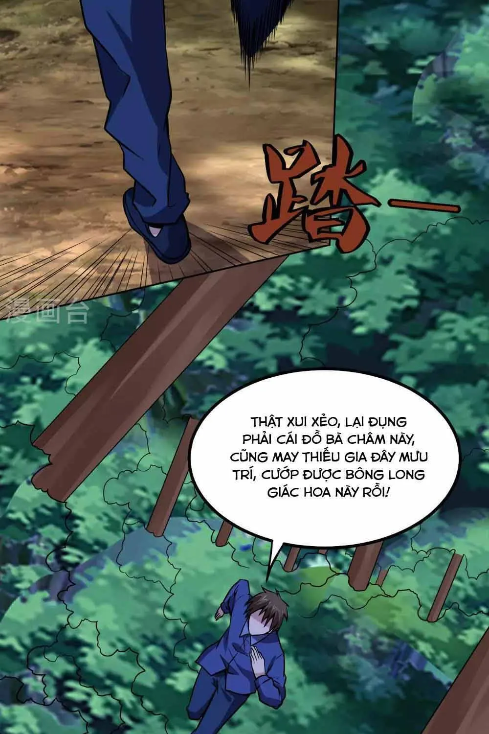 Chương 138 - Trang 5
