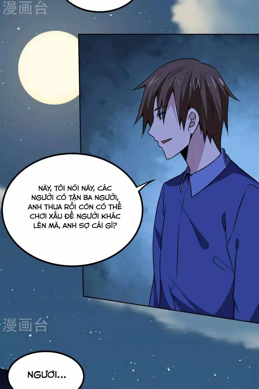 Chương 139 - Trang 17