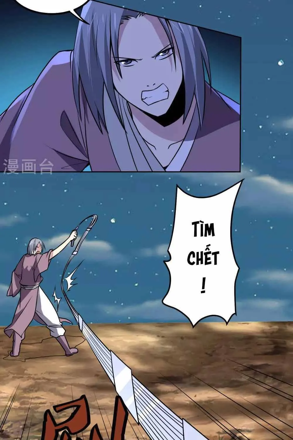 Chương 139 - Trang 18