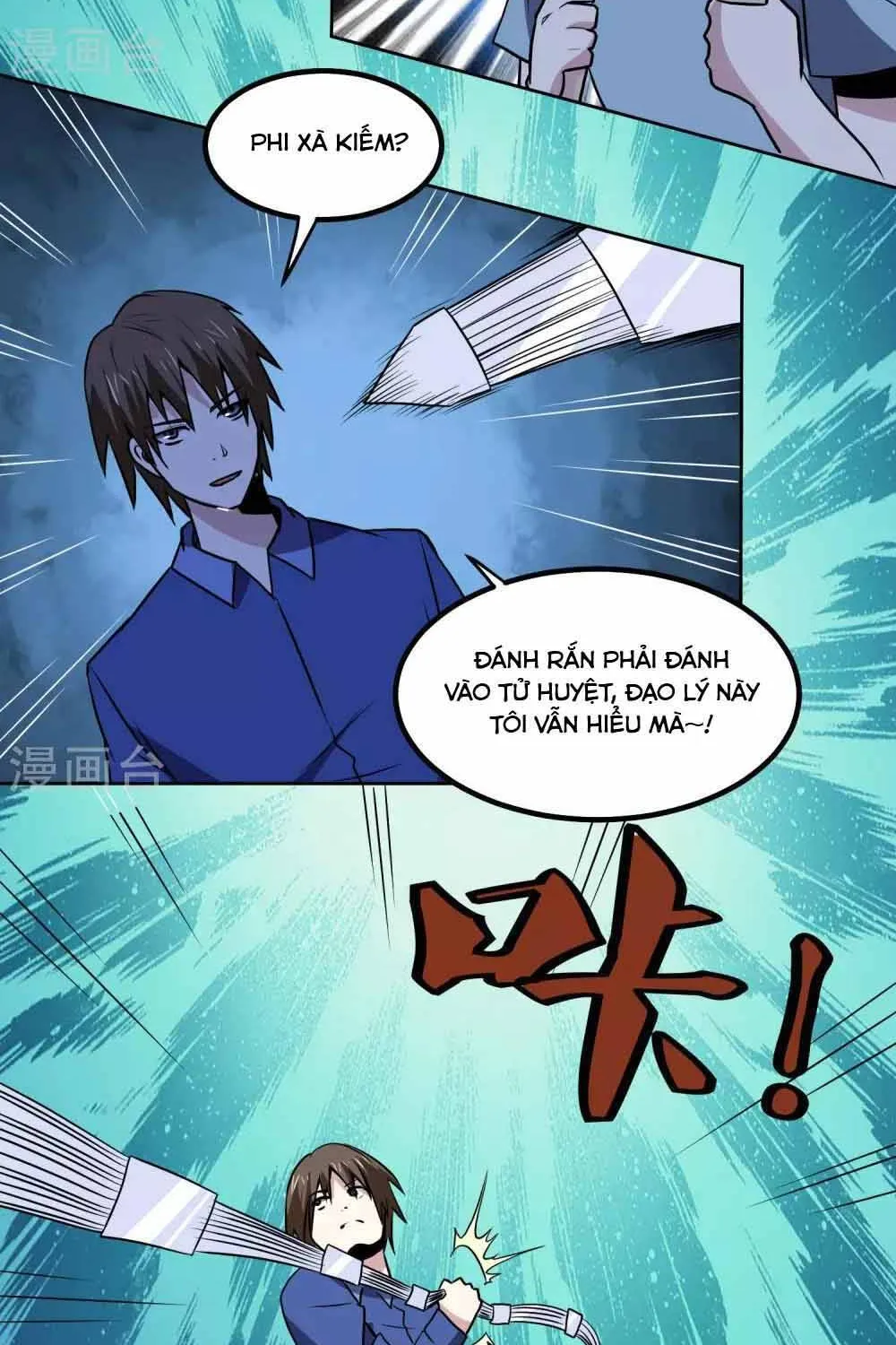 Chương 139 - Trang 21