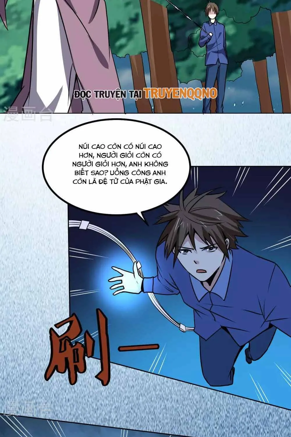 Chương 139 - Trang 27
