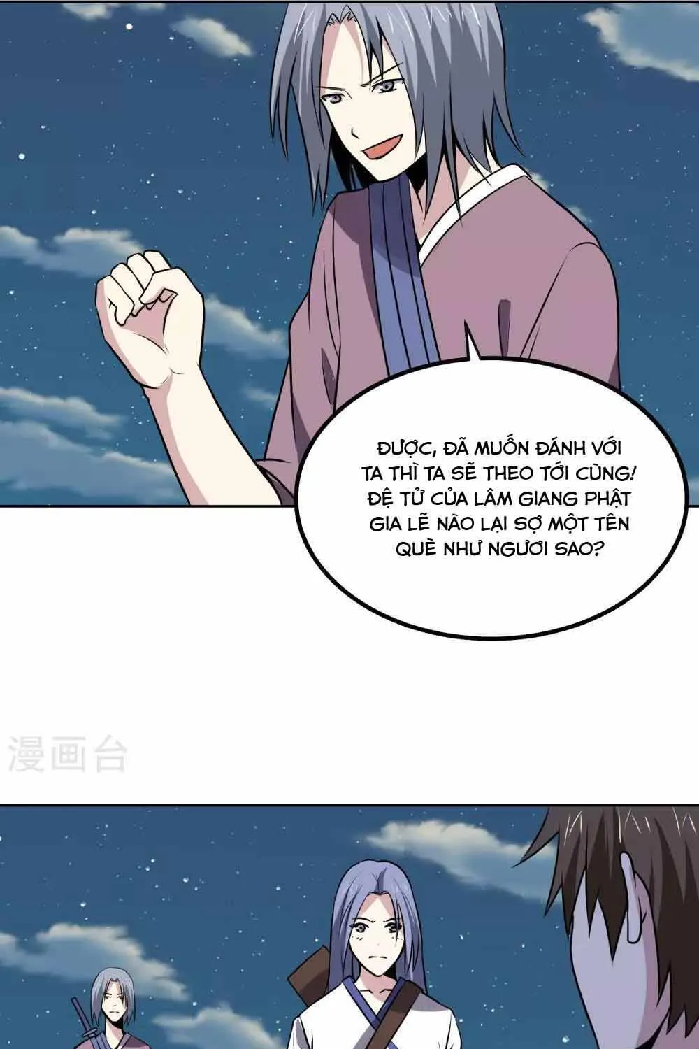 Chương 139 - Trang 8